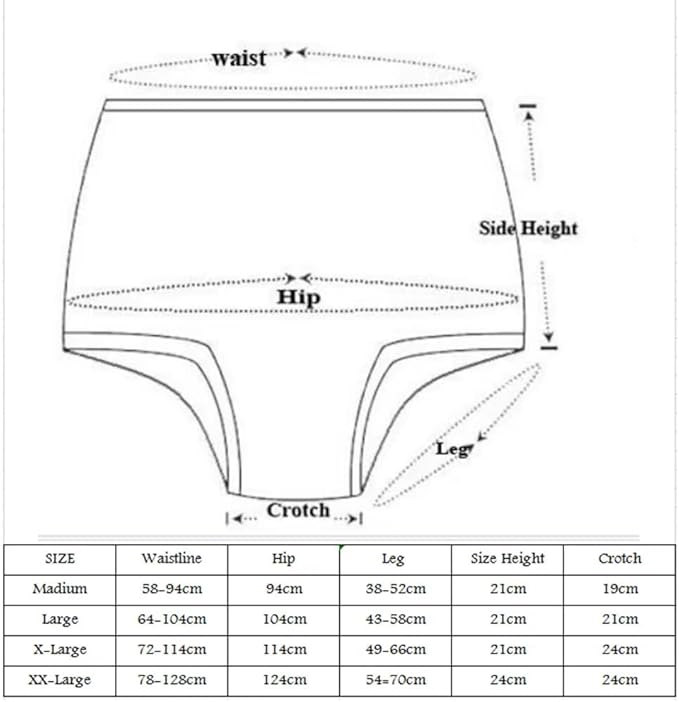 BebeWella-PVC Baby Diaper Suit L