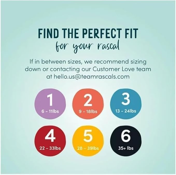 BebeWella Friends Baby Diapers Size 7 (44ct)