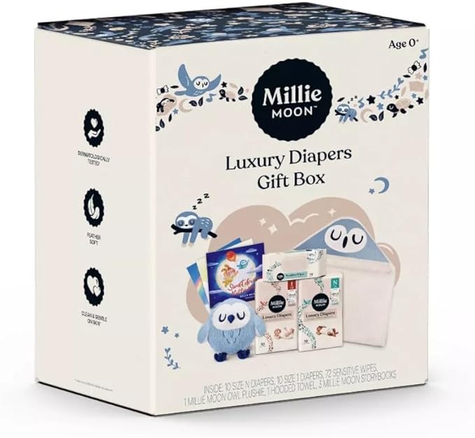 Babe Wella-Gift Box 20ct