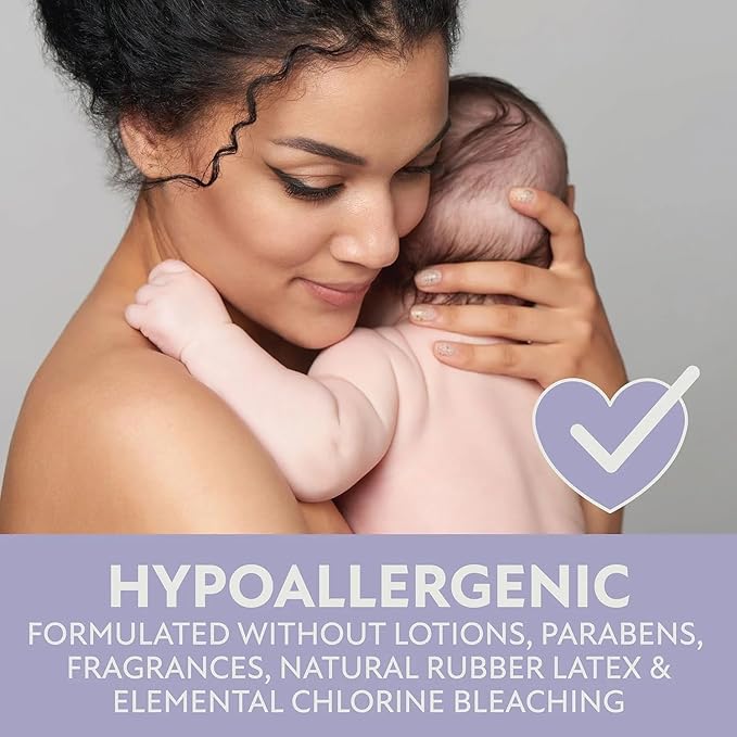 Babe Wella-Premium Soft Baby Diaper Size 1