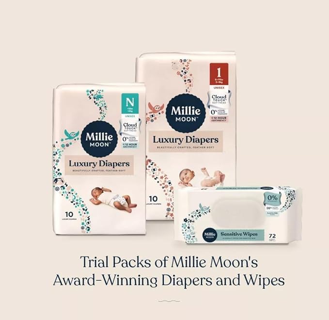 Babe Wella-Gift Box 20ct