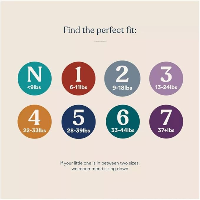 Babe Wella-Baby Diaper Size 7