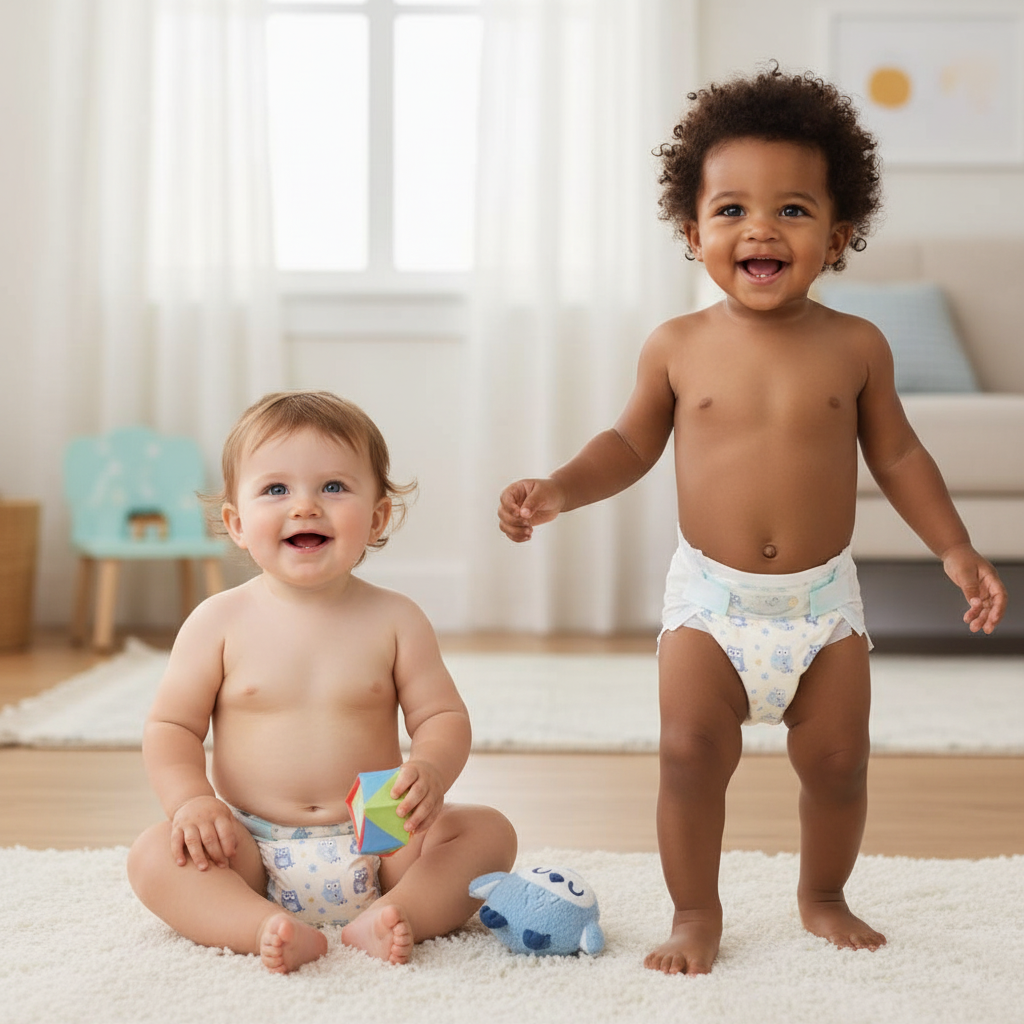 Babe Wella-Gift Box 20ct